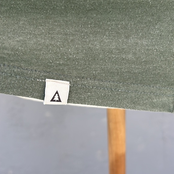 National Parks Short Sleeve Shirt - Picture 5 of 7